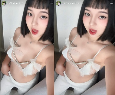 Em Le Thu Hien Dientot Kontol Kecil Sampai Muncrat Nikmat Banget