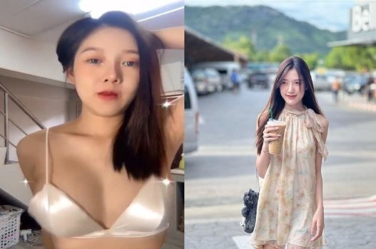 Hot Girl Quảng Ngãi Bocor Video Sex Sange Basah Kuyup