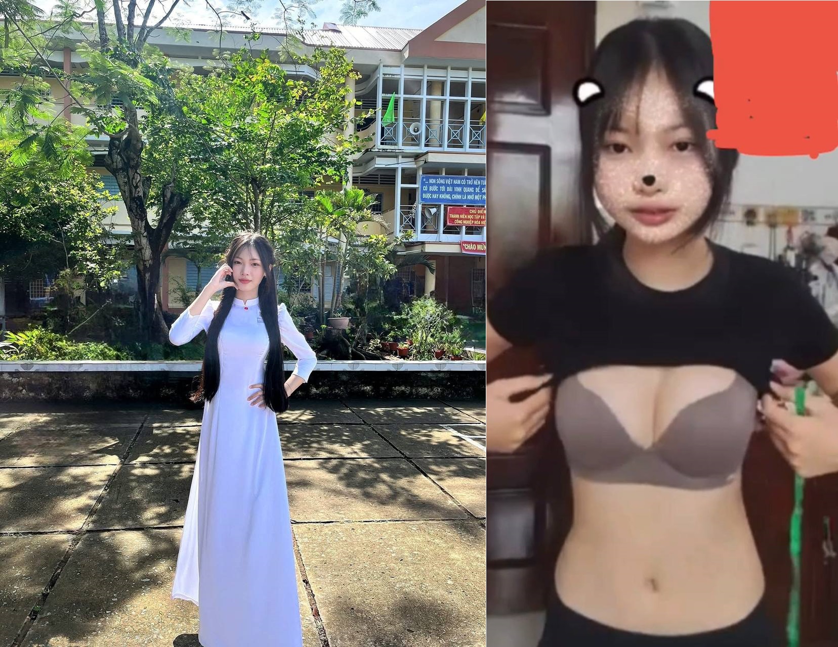 Nonton Video 18+ Cewek SMA Goyang-Goyang Keenakan