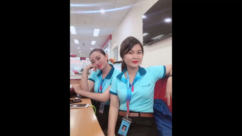 Video Bokep Karyawan Bank VietinBank